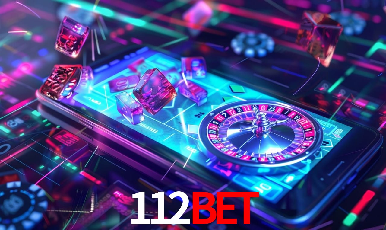 Experiência VIP 112bet