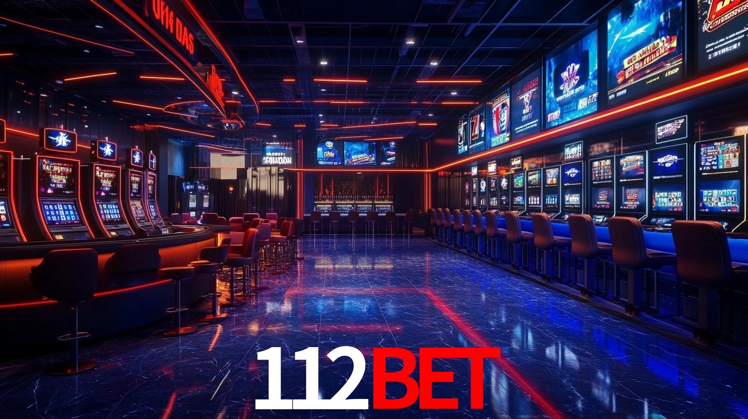 Welcome Bonus 112bet