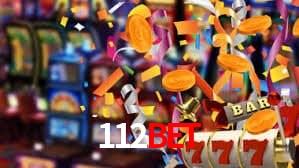 Premium Interface 112bet