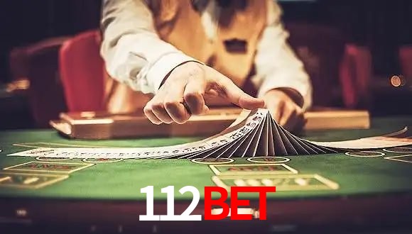 Live Casino 112bet
