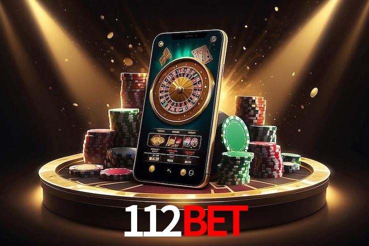 Promoção Relâmpago 112bet