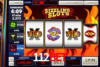 Desvendando o Mundo dos Jogos Virtuais na 112bet