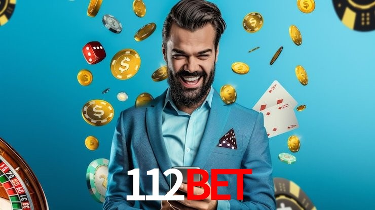 Exclusive Offers 112bet