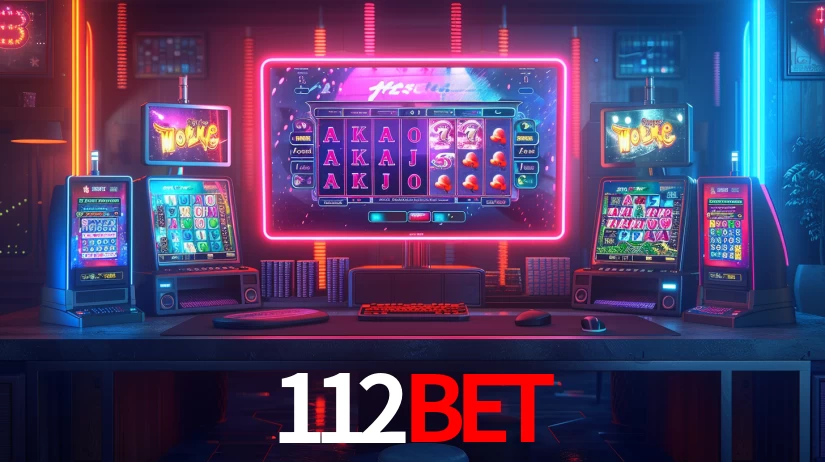 Spaceman Game 112bet