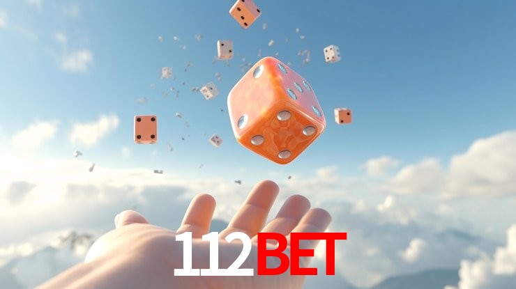 Game Providers 112bet