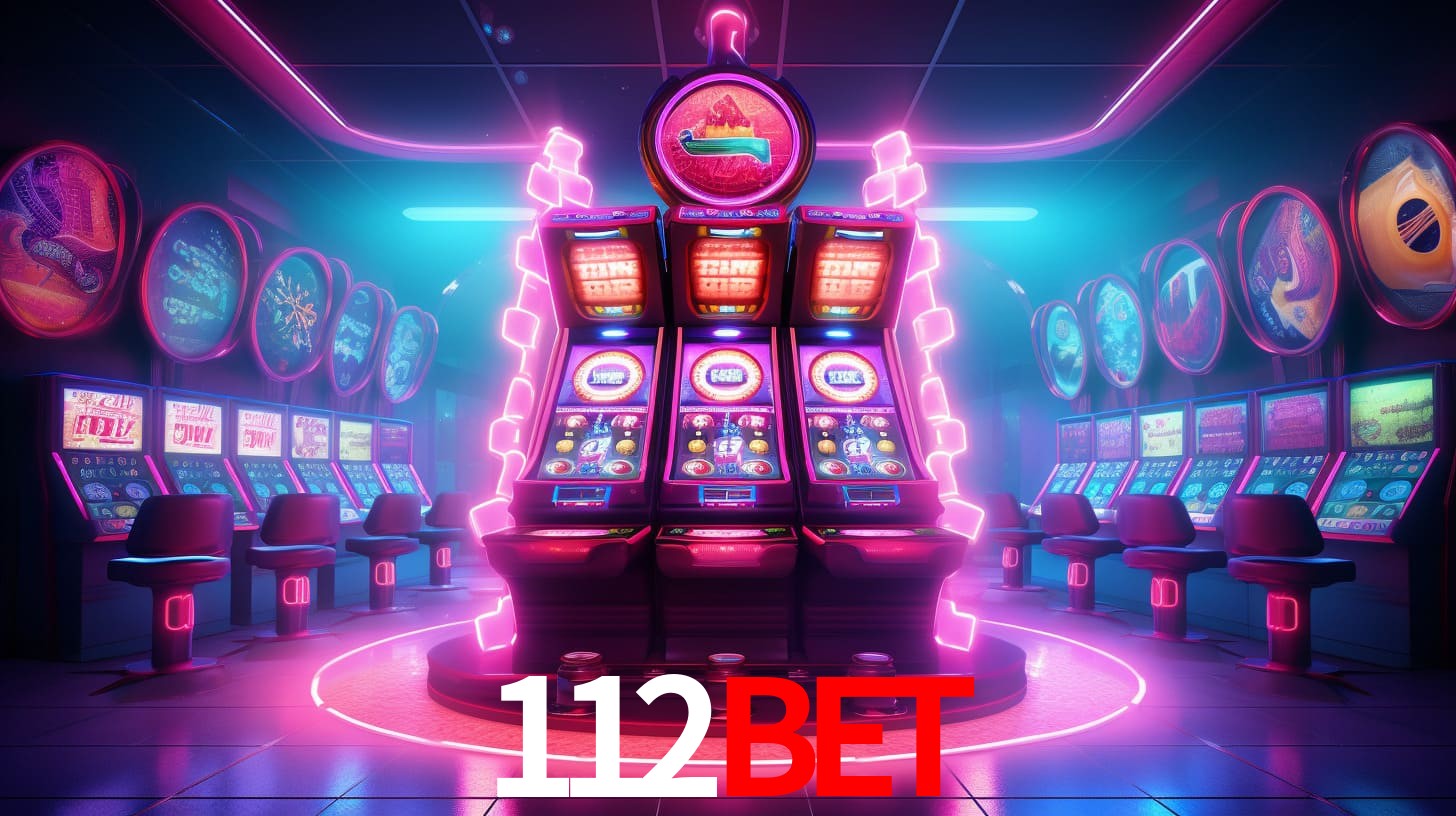 Roulette Table 112bet