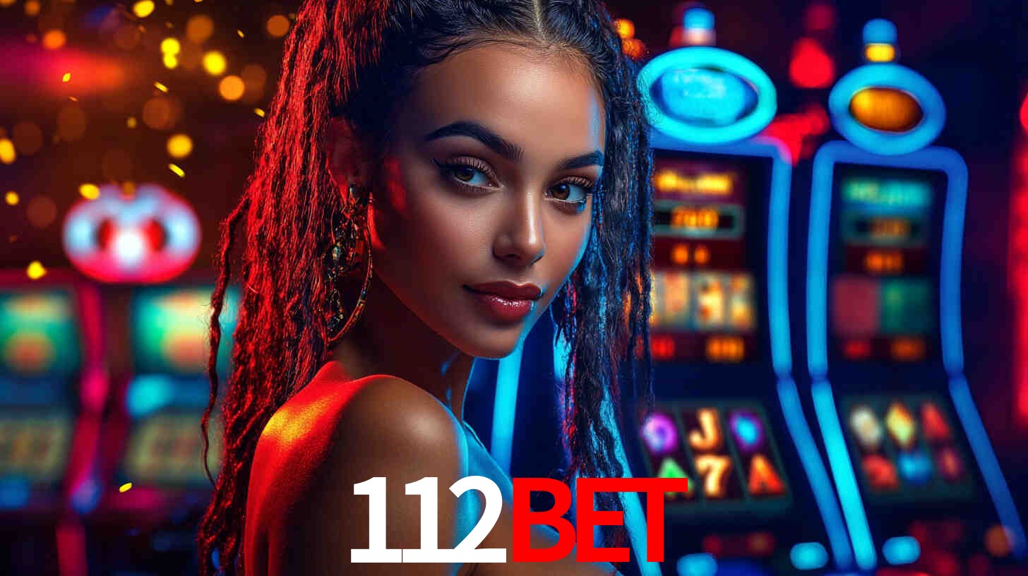 Inovações de Jogos na 112bet: O Futuro das Experiências Interativas