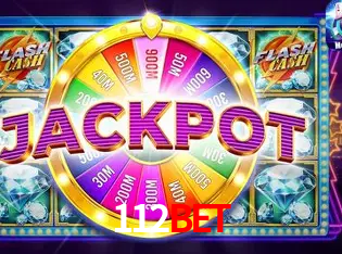 A Experiência Imersiva dos Cassinos Ao Vivo no 112bet