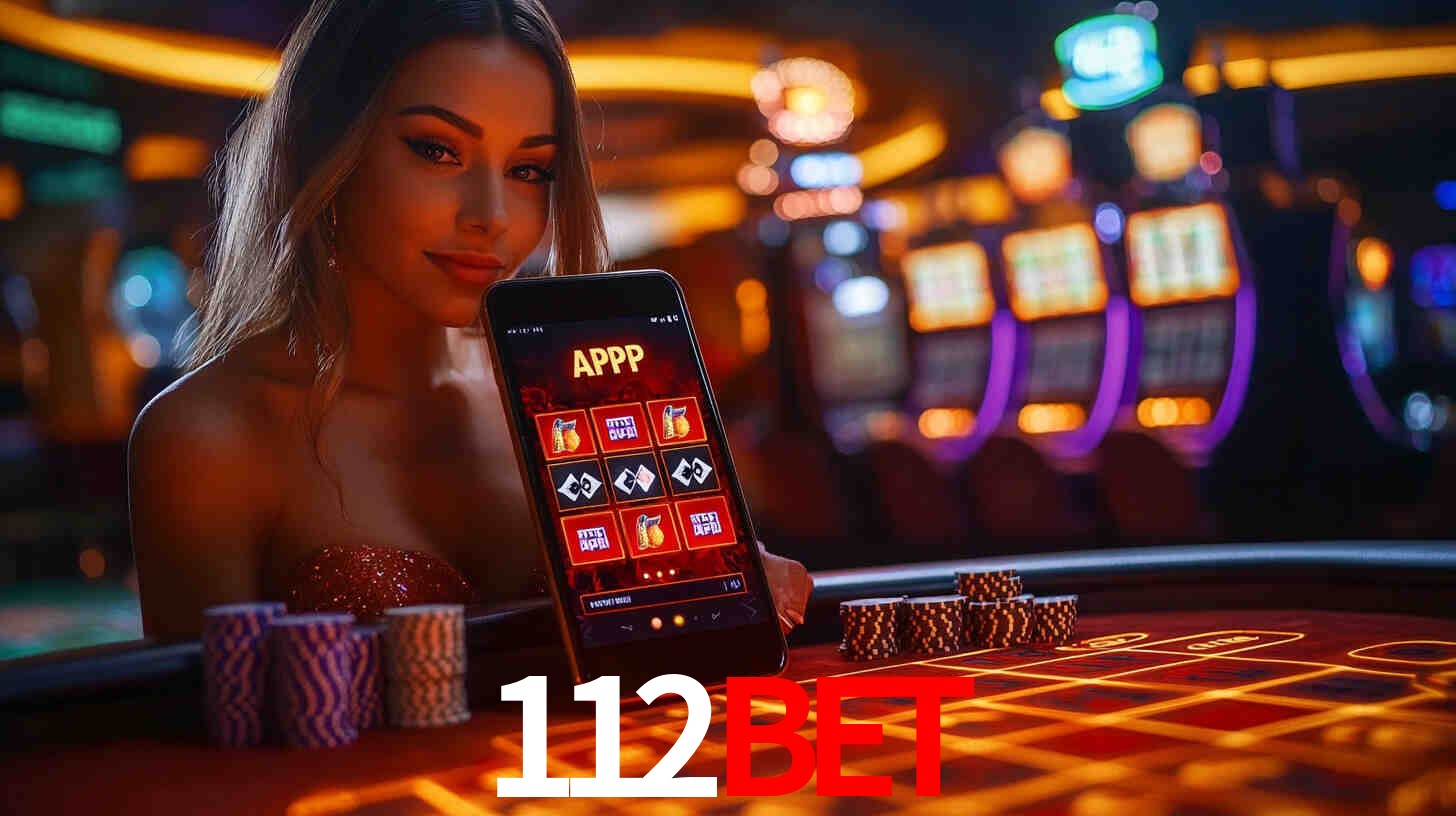 Explorando a Categoria de Eventos em Apostas na 112bet