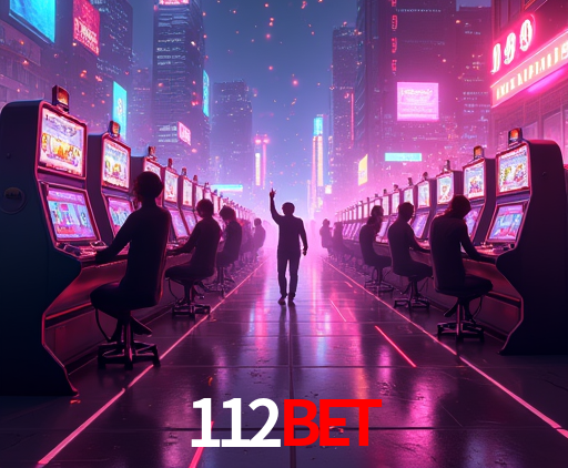 Casino VIP 112bet
