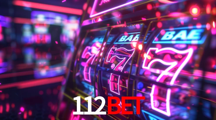 APP oficial da 112bet para mobile