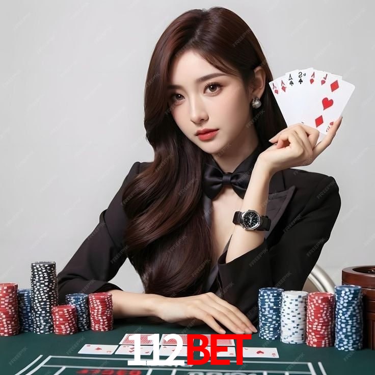 112bet: Seu Cassino Premiado com Pagamentos Rápidos