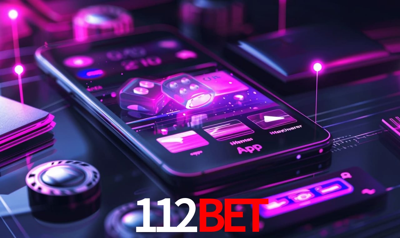 Secure Login 112bet