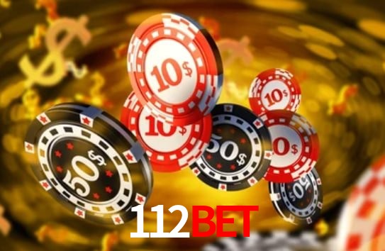 Apostas de Tênis 112bet