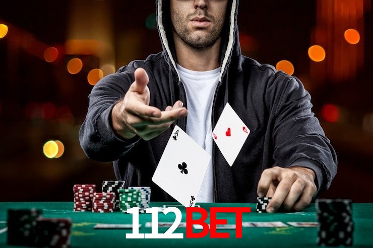 112bet App Interface