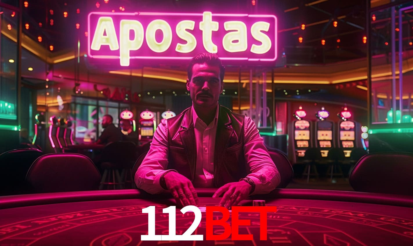 112bet