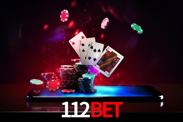 Seasonal Promotions 112bet