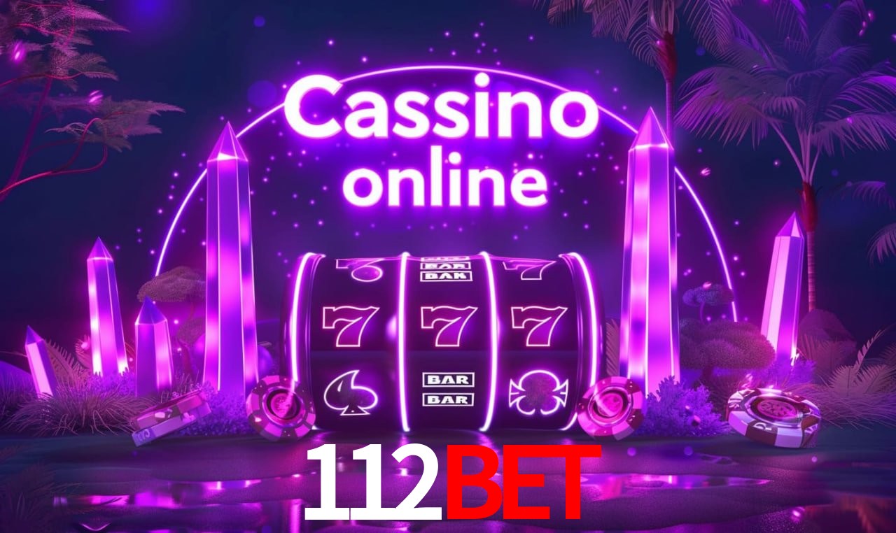 Promoções Sazonais 112bet