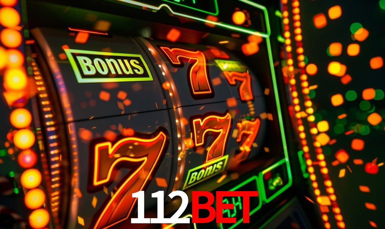 cassino 112bet