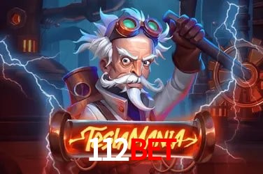 Segurança 2FA 112bet