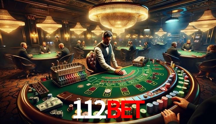 Game Statistics 112bet
