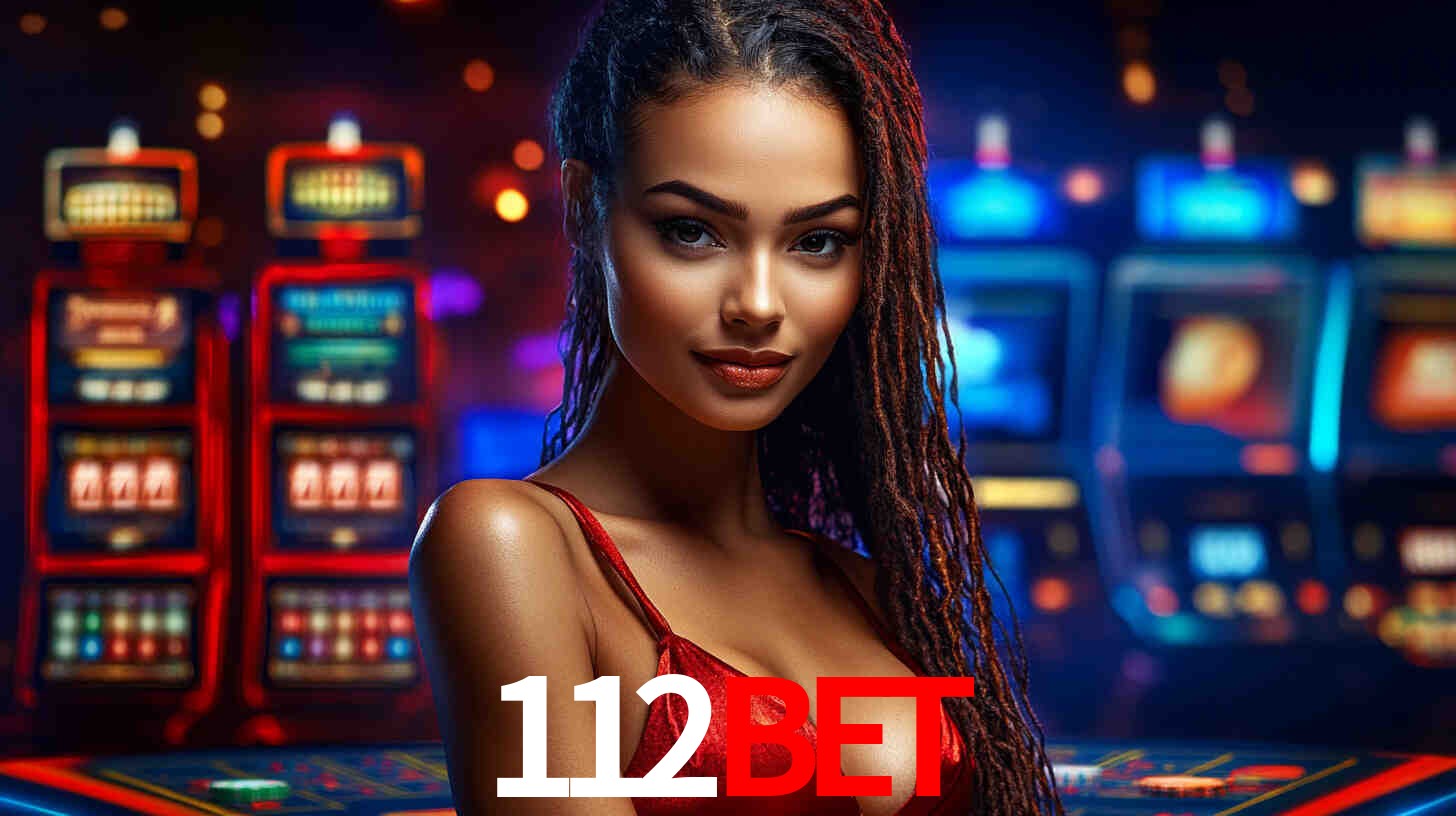 Descubra o Programa VIP da 112bet: Vantagens Exclusivas para Jogadores