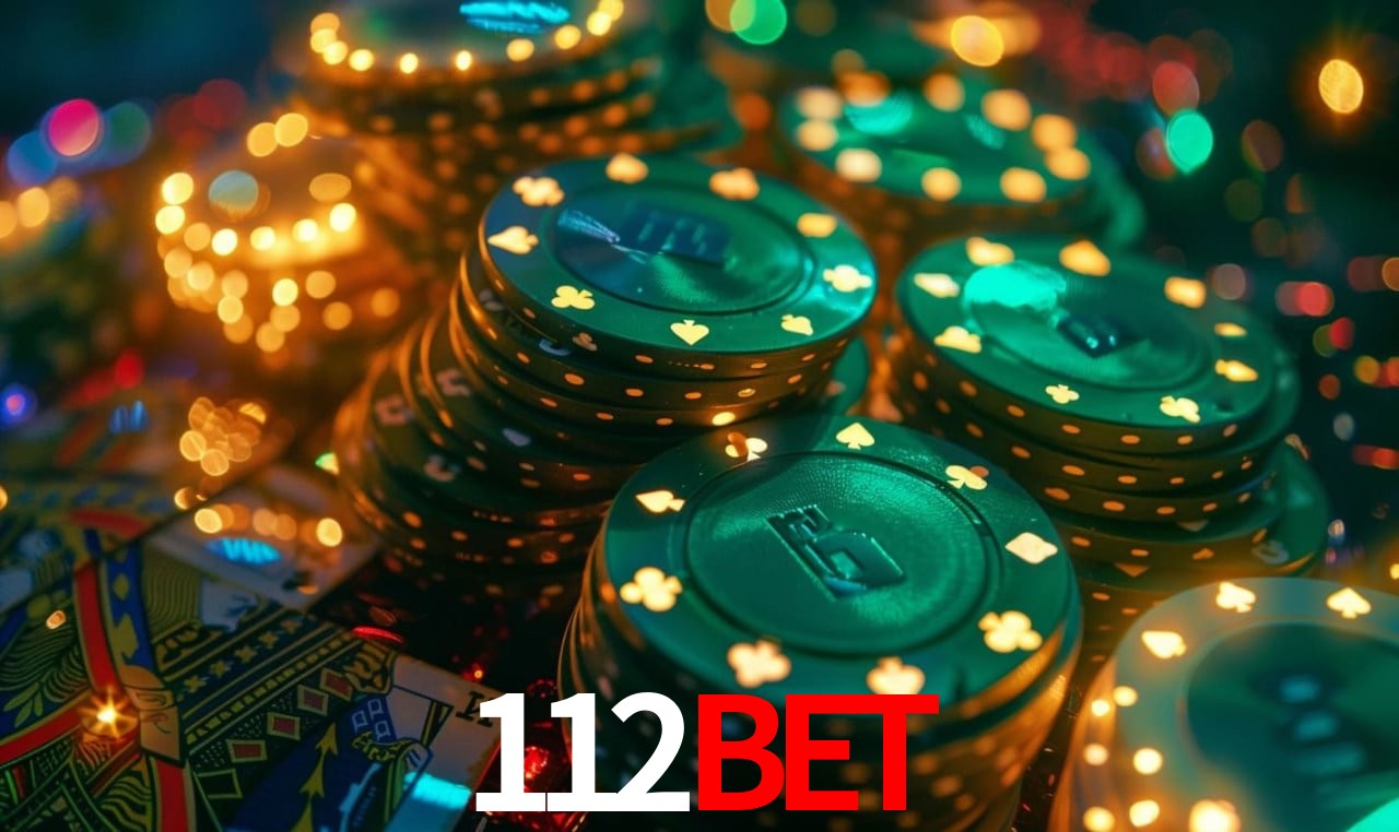 Estatísticas Esportivas 112bet