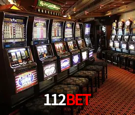 A Emoção da Loteria na 112bet: Uma Chance de Mudança de Vida