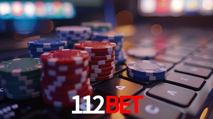 Promoção Relâmpago 112bet
