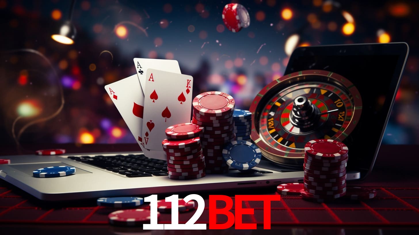 Live Casino 112bet