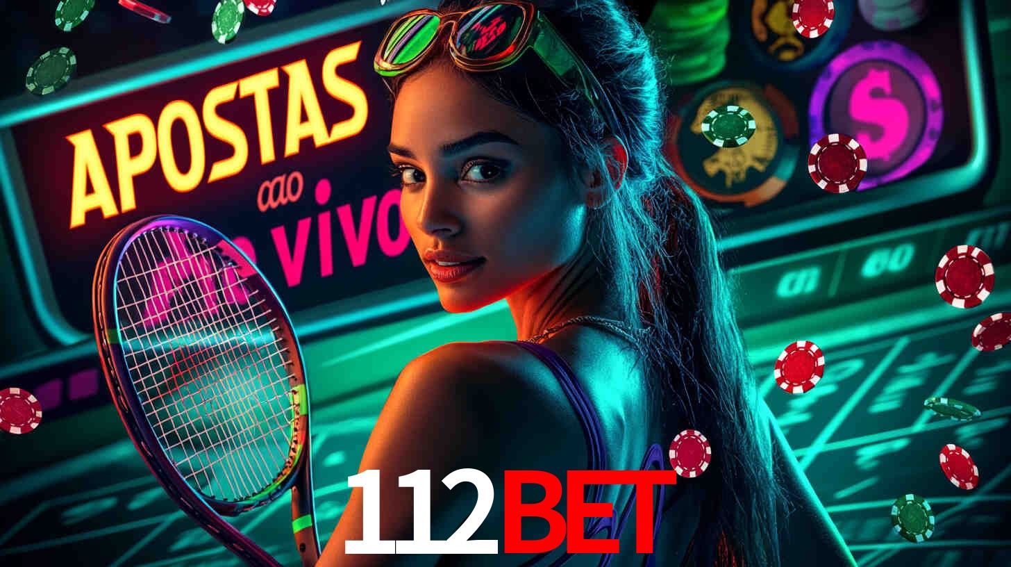 A Popularidade dos Caça-Níqueis no 112bet