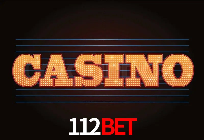 Avaliações dos Jogadores 112bet
