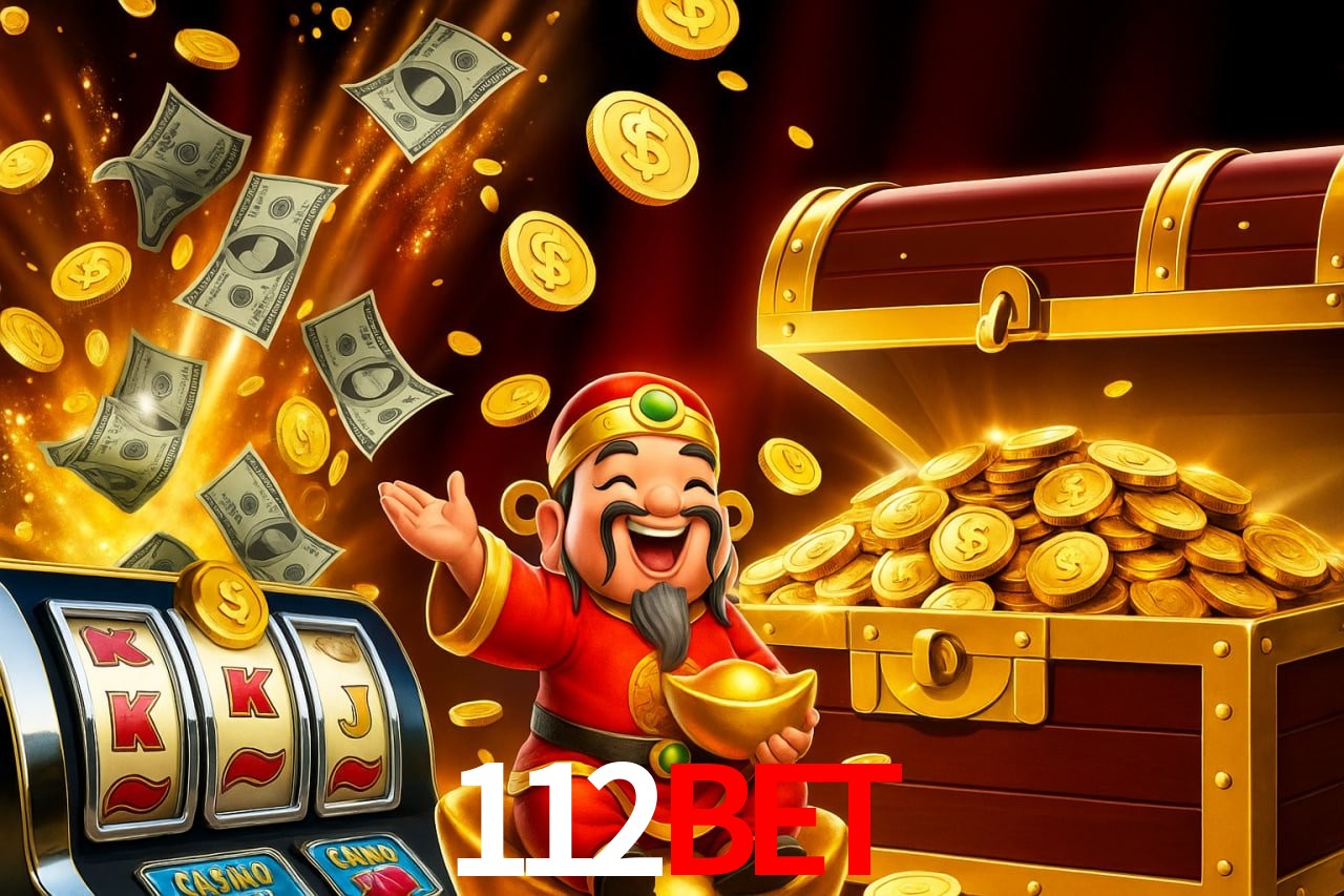 Casino Ao Vivo 112bet