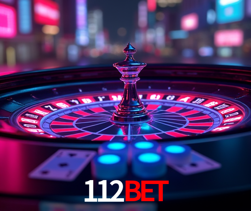 Inovações de Jogos na 112bet: O Futuro das Experiências Interativas
