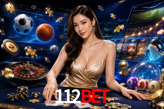 Account Benefits 112bet