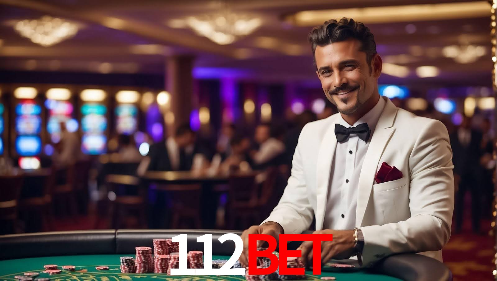 Especiais de Fim de Semana 112bet