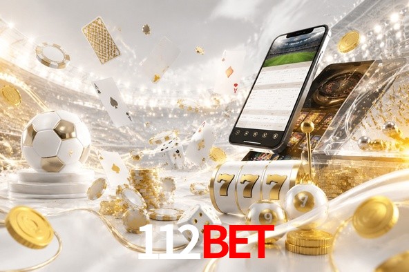 Welcome Bonus 112bet