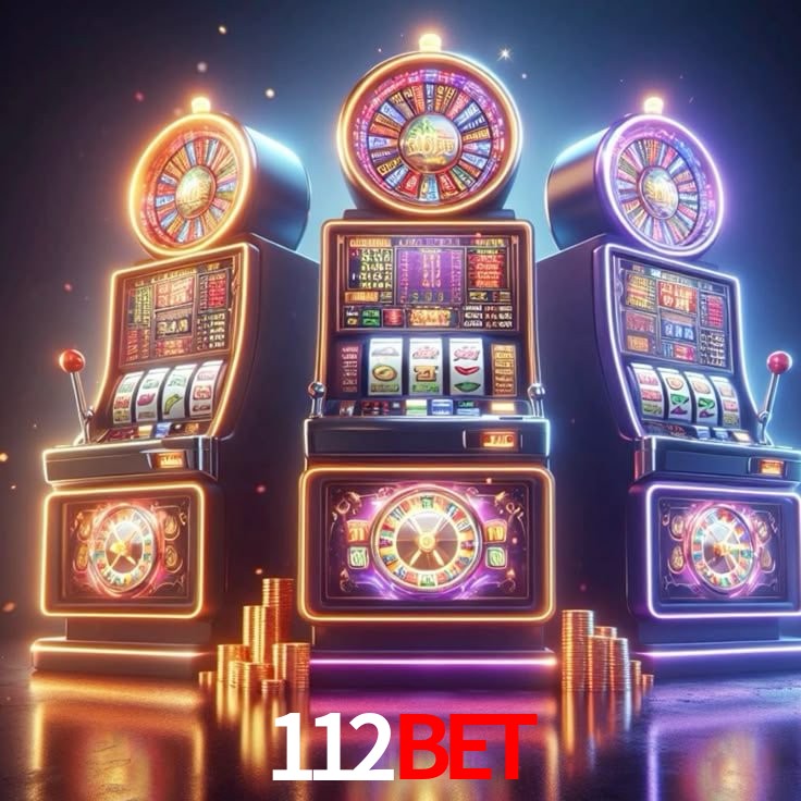 112bet: Jogos de Caça-Níqueis-Altas Recompensas, Roleta-Velocidade, Blackjack-Desafios Máximos
