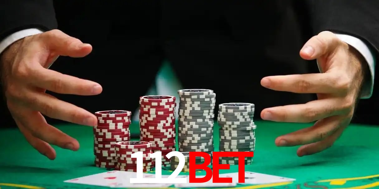 Níveis VIP 112bet
