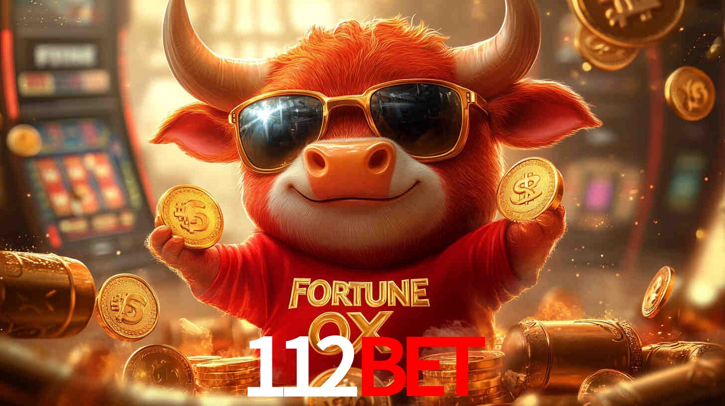 112bet: A Experiência de Casino com Jogos de Mesa ao Vivo
