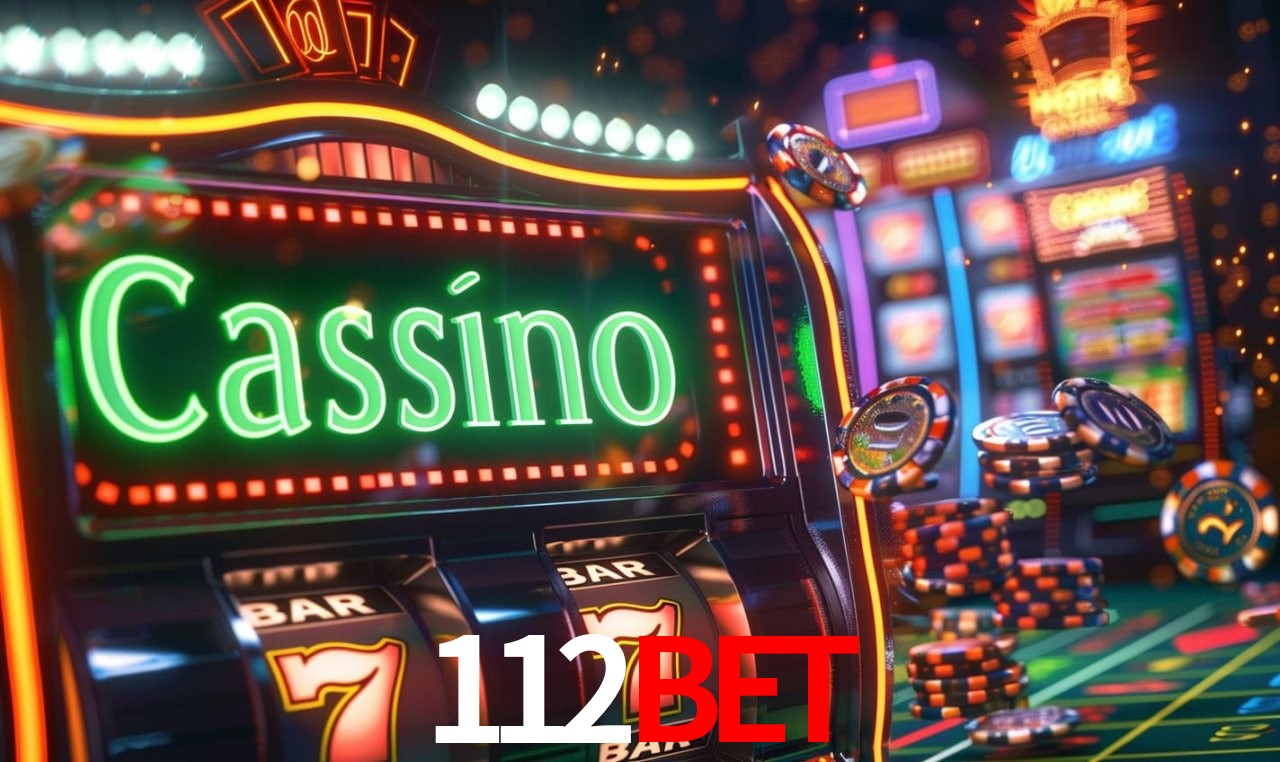 Sistemas de Segurança 112bet