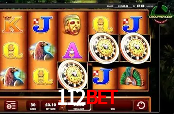 Descubra a Magia dos Jogos de Arcade no 112bet