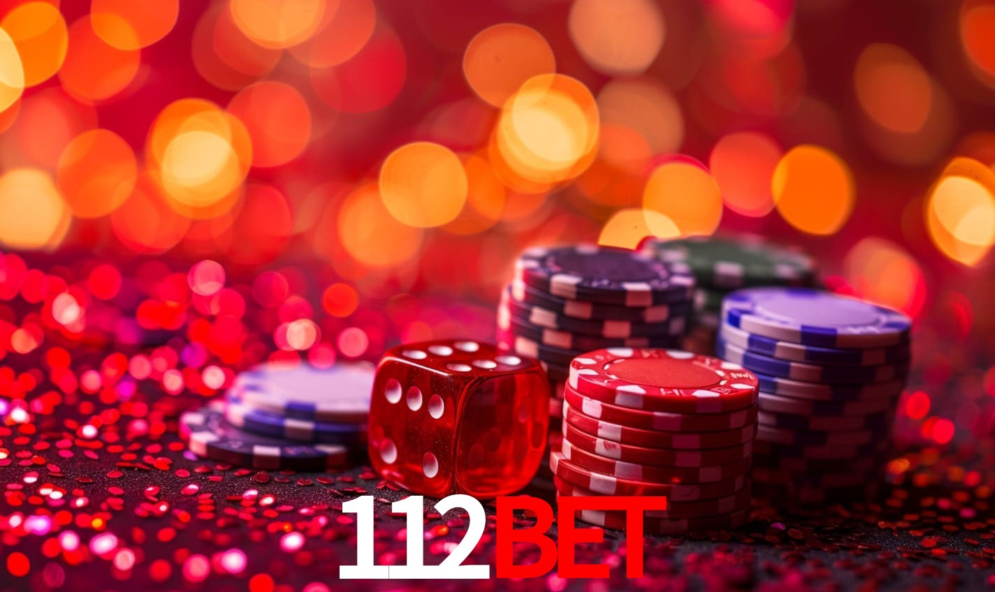 Desvendando o Mundo dos Jogos Virtuais na 112bet