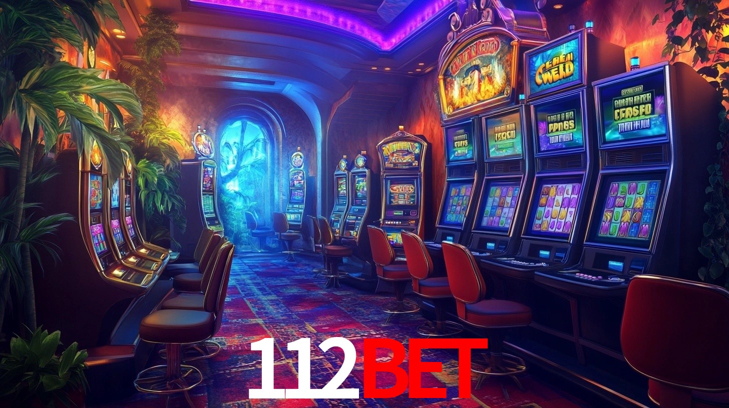Daily Bonuses 112bet