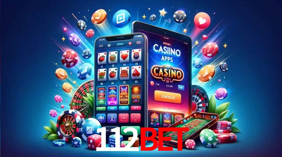 Exclusive Offers 112bet
