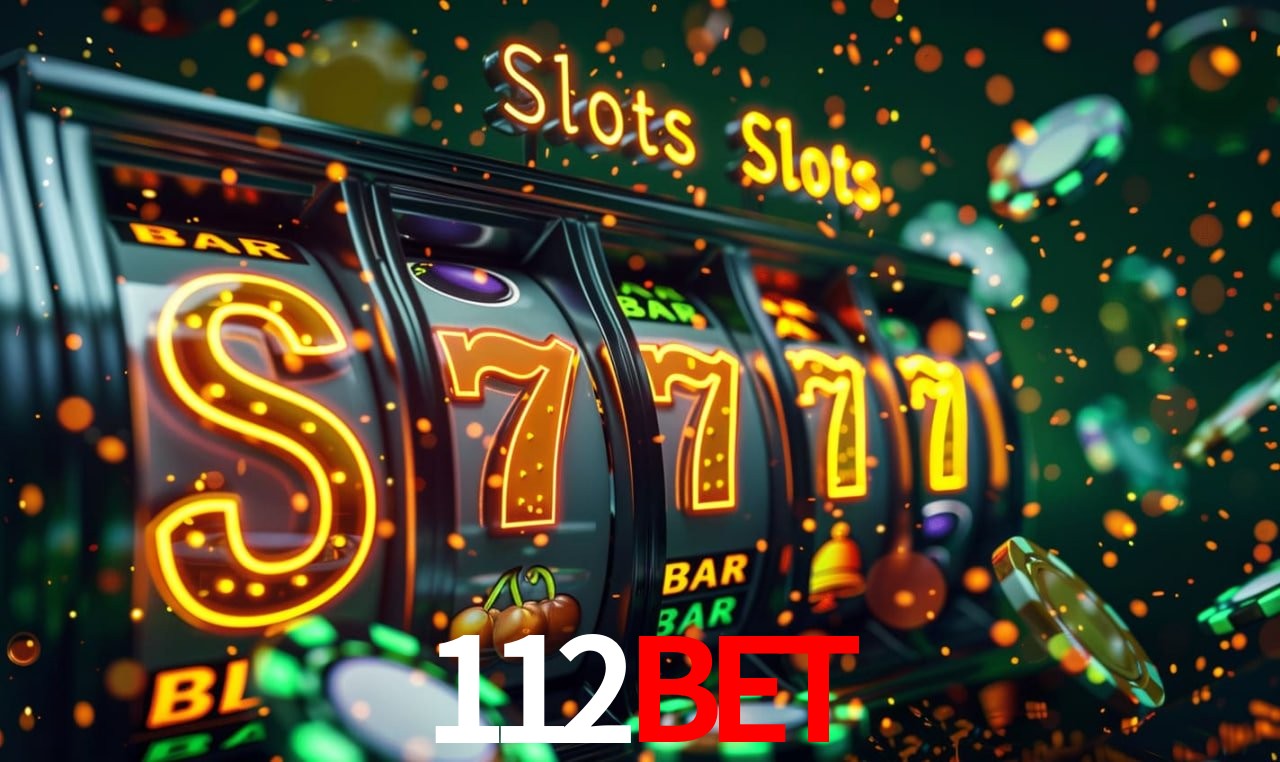 Apostas de Futebol 112bet