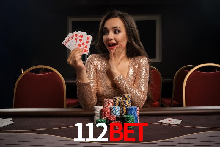 Interface Premium 112bet