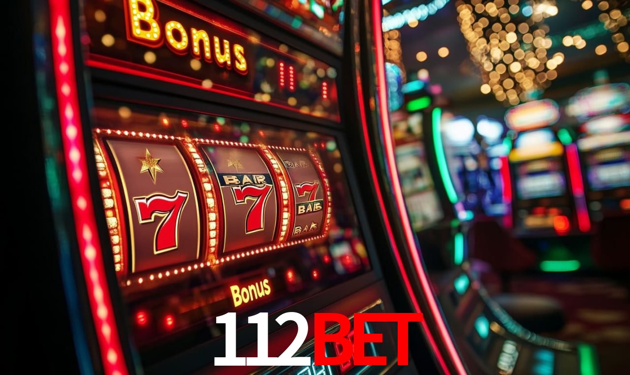 Apostas ao vivo 112bet