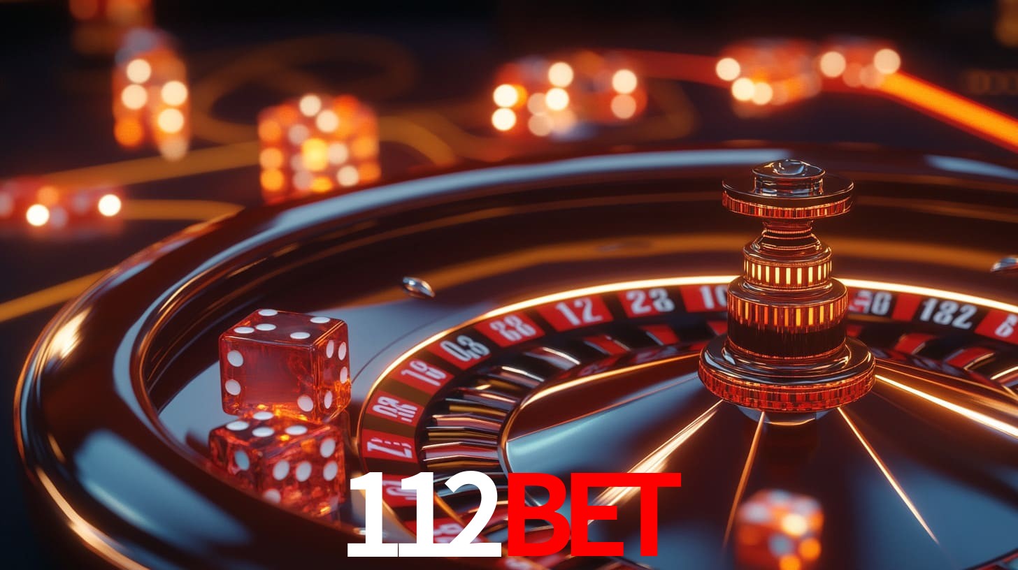 Bônus Generosos e Exclusivos no 112bet para Você!