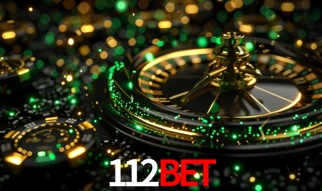 RTP dos slots populares na 112bet